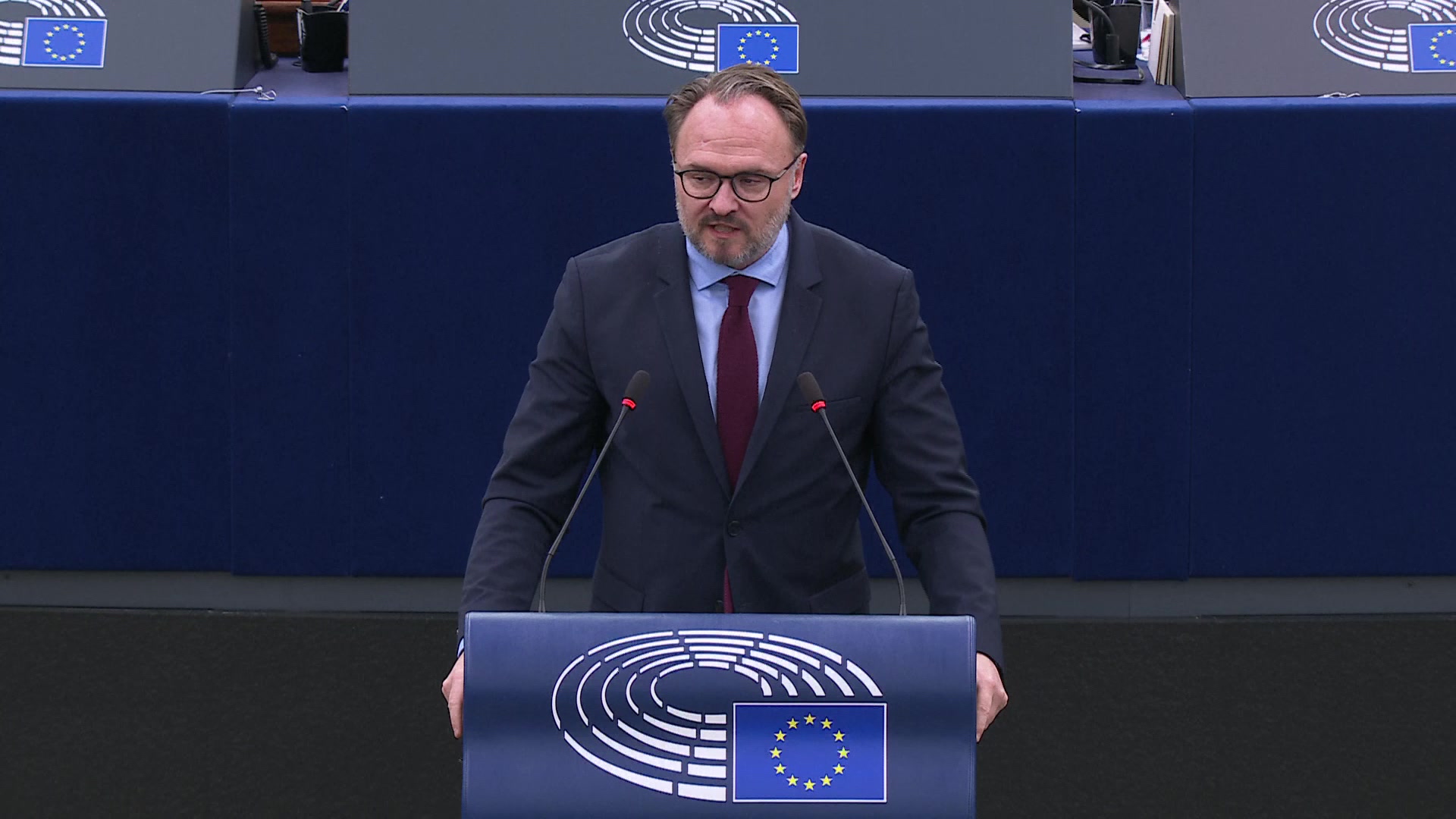 Presentation of the European Affordable Housing Plan: closing statement by Dan JØRGENSEN, European Commissioner for Energy and Housing